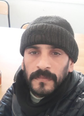 Halil, 44, Turkey, Nizip