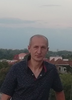 Александр, 54, Рэспубліка Беларусь, Горад Мінск