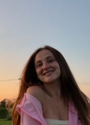 Дарья из Гатчины 28 лет