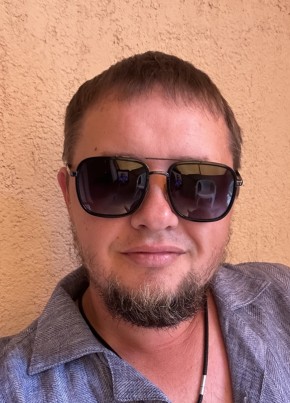 Николай из Владимира 33 года