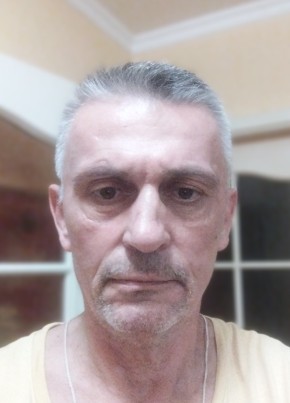 Sergey, 58, Belarus, Hrodna