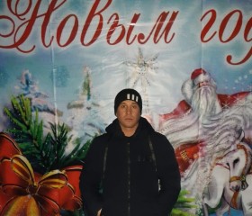 Артем Криницкий, 35 лет, Краснокаменск