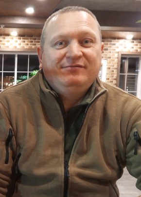 Вячеслав из Новороссийска 45 лет