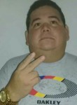 Francisco, 37 лет, Itapipoca