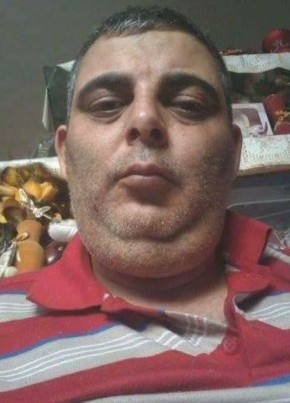 مجدي, 47, فلسطين, رام الله
