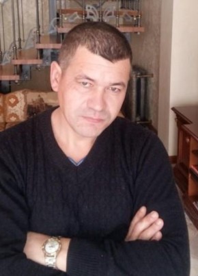 Сергей, 46, Россия, Канаш