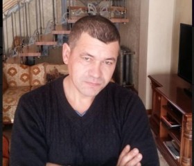 Сергей, 46 лет, Канаш