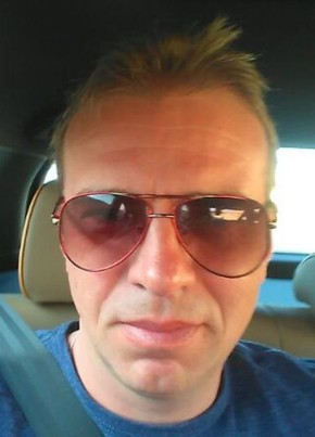 Maxim, 41, Russia, Moscow