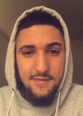 mohammad, 25, Kongeriget Danmark, København