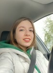 Tatyana, 26, Moscow