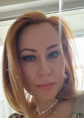 Vi, 44, Russia, Moscow