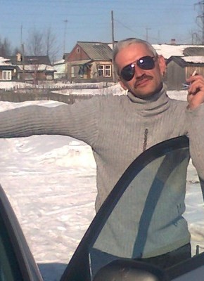 Сергей, 55, Россия, Беломорск