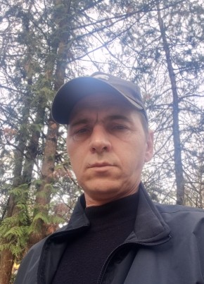Александр из Краснодара 46 лет