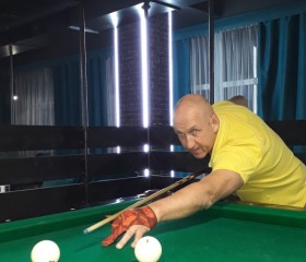 Михаил, 56 лет, Ханты-Мансийск
