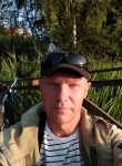 Олег, 52 года, Горад Мінск