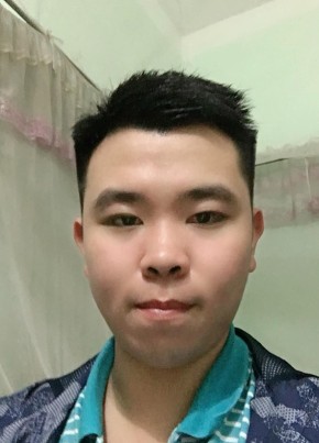 Minh, 19, Công Hòa Xã Hội Chủ Nghĩa Việt Nam, Bỉm Sơn