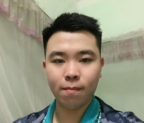 Minh, 19 лет, Bỉm Sơn