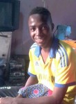 Boubacar ba, 25 лет, Brikama
