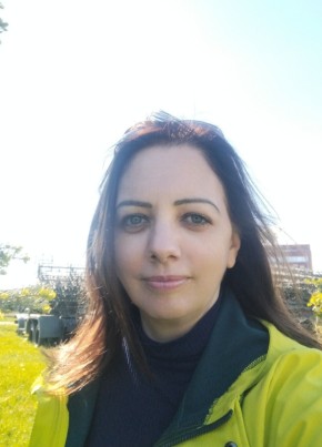 Irina, 47, Russia, Tolyatti