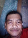 Adrian B Argarin, 44 года, Mendez-Nuñez