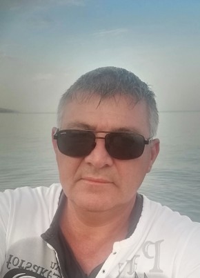 Рашид, 50, Россия, Учкекен