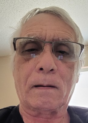 Shawn, 69, United States of America, Stockton