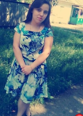 Виктория, 25, Россия, Лабинск