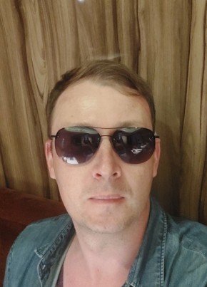 Ilya, 39, Russia, Rybinsk
