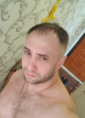 Денис, 36, Россия, Яковлевка