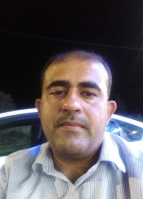 Ali, 44, المملكة الاردنية الهاشمية, إربد