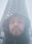 Naees, 34, Moscow