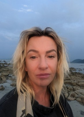 Anastasiya, 44, United Kingdom, Caldicot