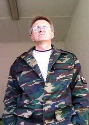 Slawa, 61, Рэспубліка Беларусь, Горад Мінск
