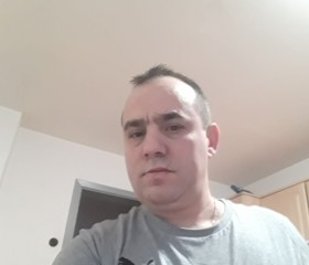 Stefan, 43 года, Waldkirchen