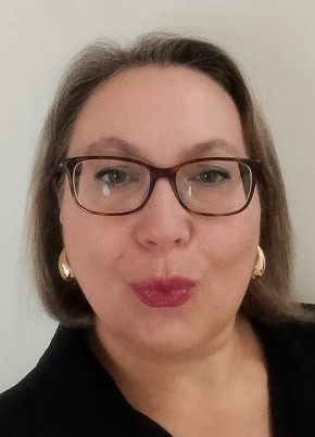 Olga, 51, Russia, Moscow