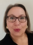 Olga, 51, Moscow