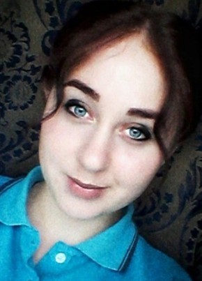 Екатерина, 24, Россия, Кемерово