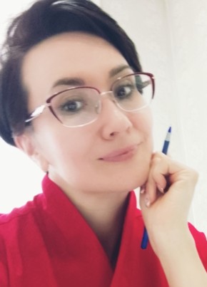 Галина, 41, Россия, Заринск
