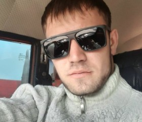 Владимир, 26 лет, Братск