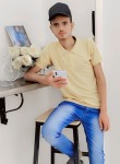 جريح الزمن, 19, Sanaa