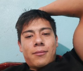Javi, 24, Orizaba