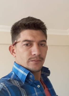 Alper, 34, Türkiye Cumhuriyeti, Dinar