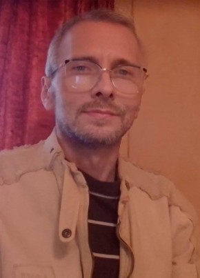 Aleksey, 45, Russia, Murmansk