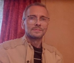 Aleksey, 49, Murmansk