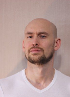 Евгений, 36, Россия, Михнево