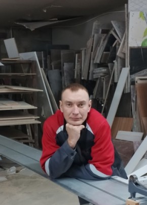 Grigoriy, 38, Россия, Салават