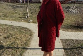 Людмила, 58 - Пользовательский