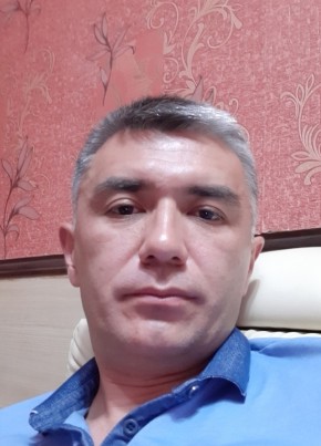 Ибрагим, 39, O‘zbekiston Respublikasi, Samarqand