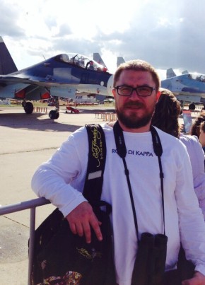 Dmitri, 44, Россия, Москва
