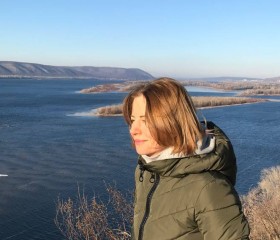 Marina, 50, Samara